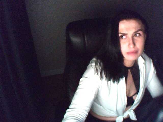 Zrzuty ekranu transmisji sexykitty007