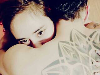 Erotyczny czat wideo kamasutrafest