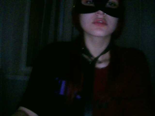 Zrzuty ekranu transmisji Chanterelle01