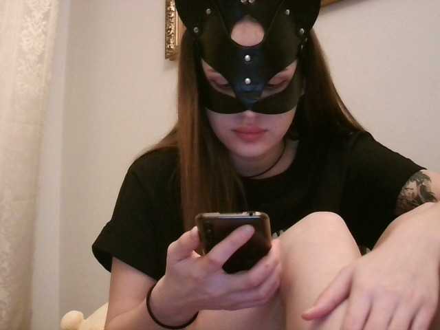 Zrzuty ekranu transmisji Chanterelle01