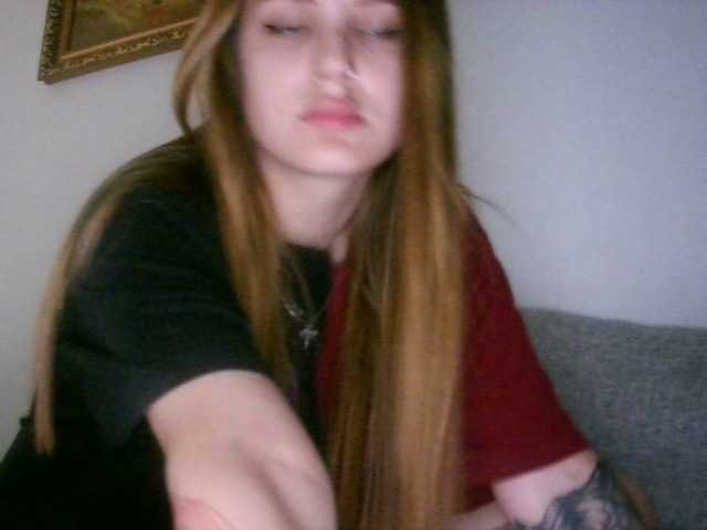 Zrzuty ekranu transmisji Chanterelle01