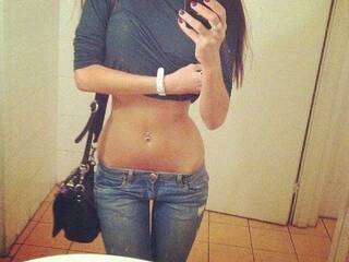 Erotyczny czat wideo KamelaSunset