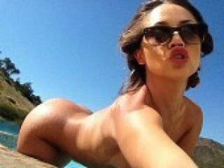 Erotyczny czat wideo kamilax