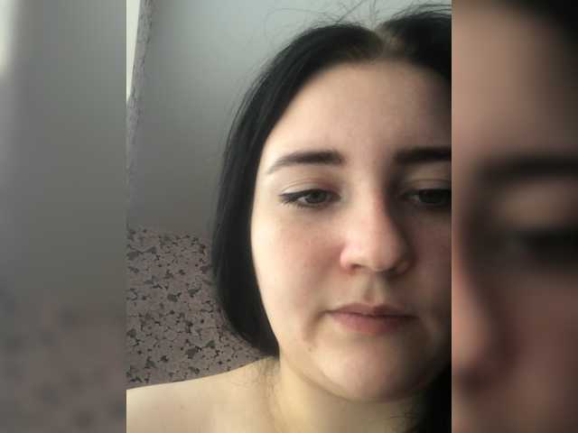 Zrzuty ekranu transmisji Kamilla-assss