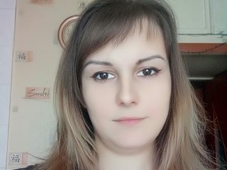 Zdjęcie profilowe Kamilla28