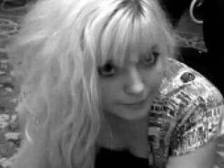 Erotyczny czat wideo kamilla9966