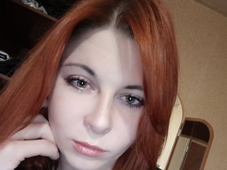 Erotyczny czat wideo KamillaHarris