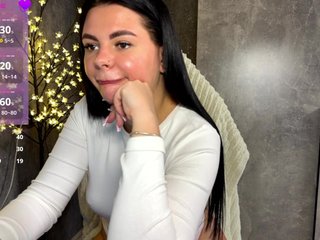 Erotyczny czat wideo KamillaLovee