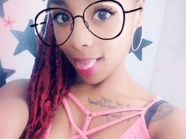 Zdjęcie profilu KammillaHeart