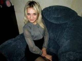 Erotyczny czat wideo kapeellka08