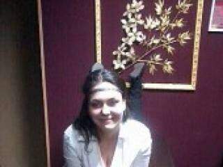 Erotyczny czat wideo kaprisiy