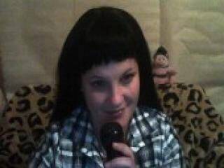 Erotyczny czat wideo kapriz260