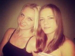 Erotyczny czat wideo kaprizzznie