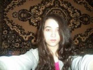 Erotyczny czat wideo kar0lina666