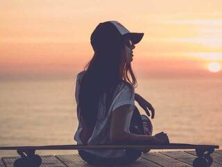 Erotyczny czat wideo KaraDevis