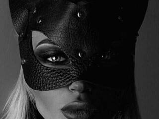 Erotyczny czat wideo Karalinaa