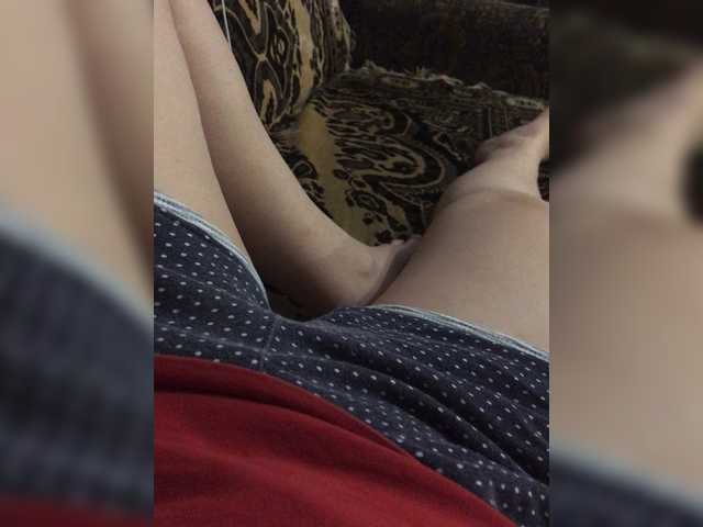 Zrzuty ekranu transmisji Karamel97