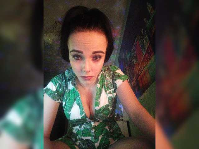 Zrzuty ekranu transmisji Karamelka13