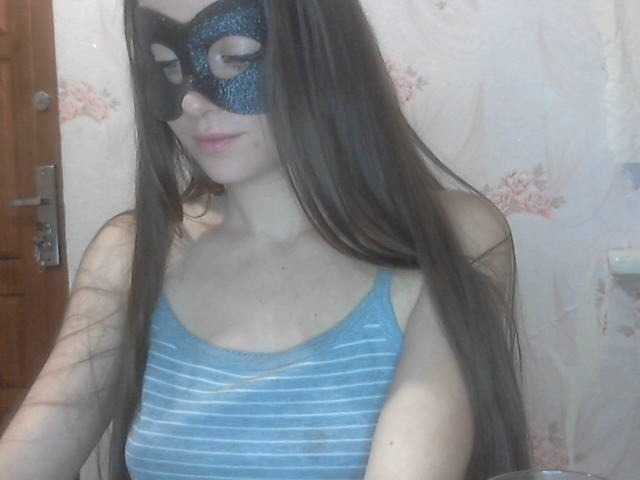 Zdjęcia Karamell-1 if you like, put a heart)) undress me 200 tokens take off the mask 5000