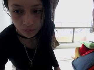 Zdjęcia KaraZor69 show ass to mouth #anal #cum#squir#teen#delicious#finger make me happy