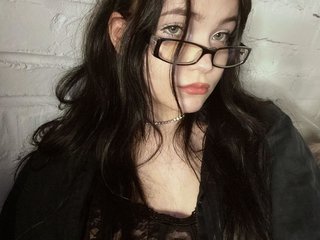 Erotyczny czat wideo Karen-Jefff