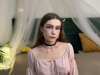 Erotyczny czat wideo KarenSmitht