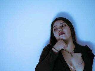 Erotyczny czat wideo kariinna