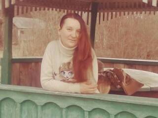 Erotyczny czat wideo Karimandjo