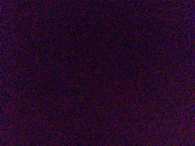 Zrzuty ekranu transmisji Karimandjo