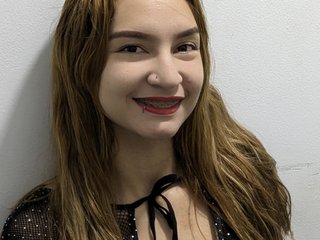 Erotyczny czat wideo Karin-lopez