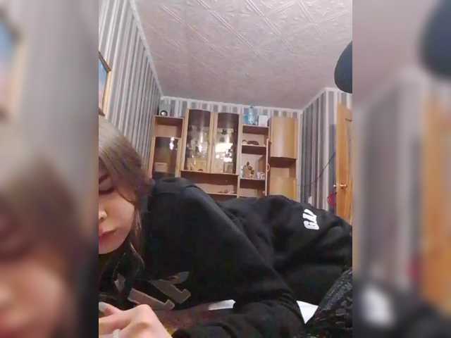 Zrzuty ekranu transmisji Karina-alex2090