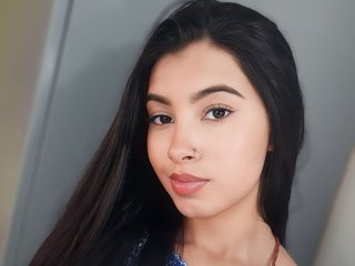Erotyczny czat wideo Karina-Fissher