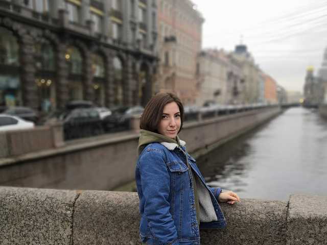 Zdjęcie profilu KARINA-SEY