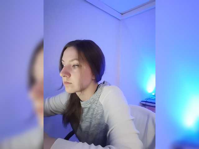 Zrzuty ekranu transmisji KARINA-SEY