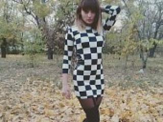Erotyczny czat wideo karina933