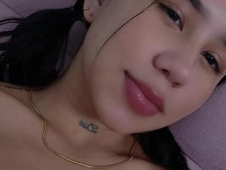 Erotyczny czat wideo Karinaa