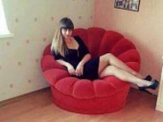 Erotyczny czat wideo karinafoxy