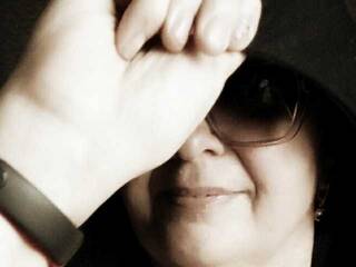 Erotyczny czat wideo Karinagolda