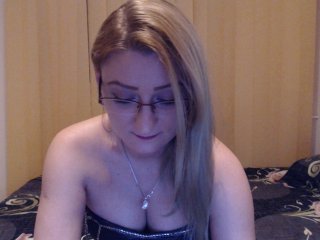 Zdjęcia KarinaHott4UU hi there welcome im new here so lets have some funnnn!! #lovenselush #ohmibod #blonde #new tits 30 tk pussy 100tk