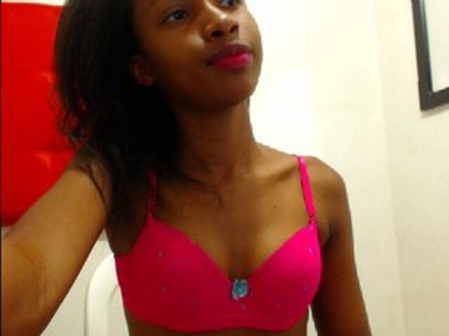 Zrzuty ekranu transmisji karinalopes