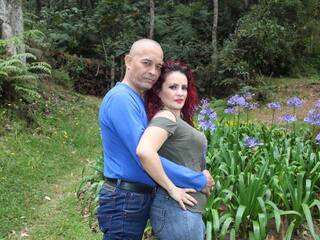 Erotyczny czat wideo KarinayAmante