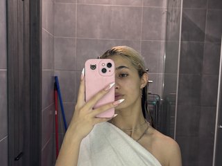 Erotyczny czat wideo karinka-hot007