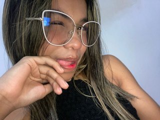 Erotyczny czat wideo karinna-santana