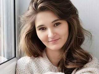 Erotyczny czat wideo KarinsaCherry