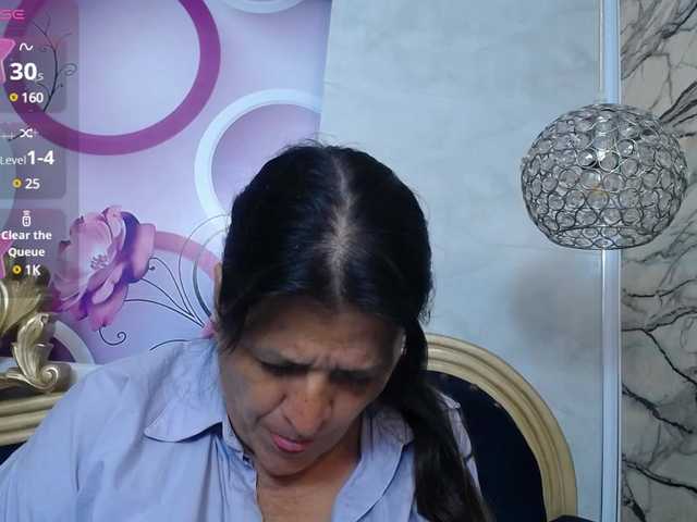 Zrzuty ekranu transmisji karito-mature17