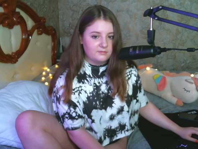 Zdjęcia PussyEva Karina, 18 years old, sociable :))) write to the chat - let's chat)) make me nice) I ignore requests without tokens