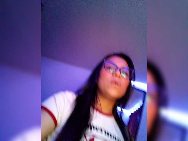 Zrzuty ekranu transmisji kariyo1