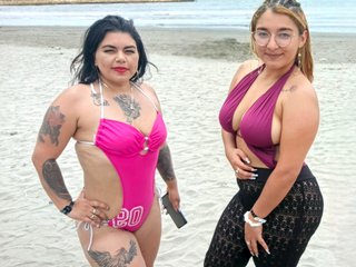 Erotyczny czat wideo karla-green