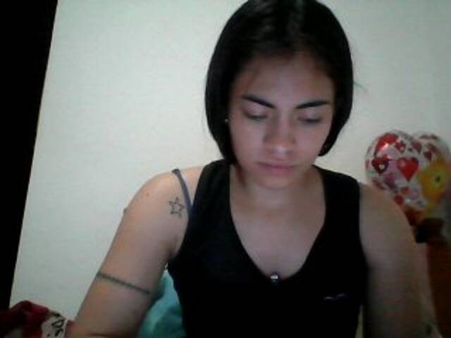 Zrzuty ekranu transmisji Karla-Madox