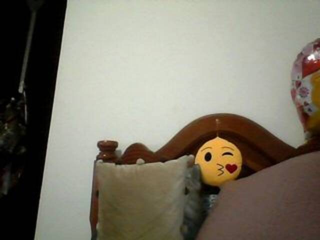 Zrzuty ekranu transmisji Karla-Madox